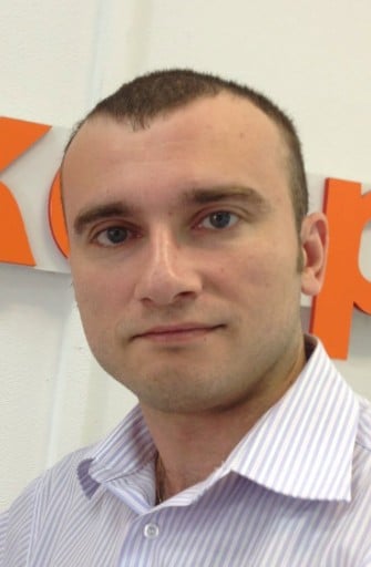 Фото: Погибший на войне с Украиной Колесников Дмитрий Александрович. Калужская область, добровольцы
