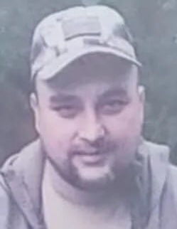 Фото: Погибший на войне с Украиной Гербель Артем Сергеевич. Красноярский край, нет данных