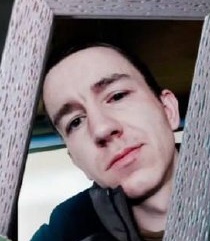 Фото: Погибший на войне с Украиной Логинов Владислав Сергеевич. Псковская область, добровольцы