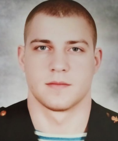 Фото: Погибший на войне с Украиной Коваль Павел Андреевич. Псковская область, ВДВ