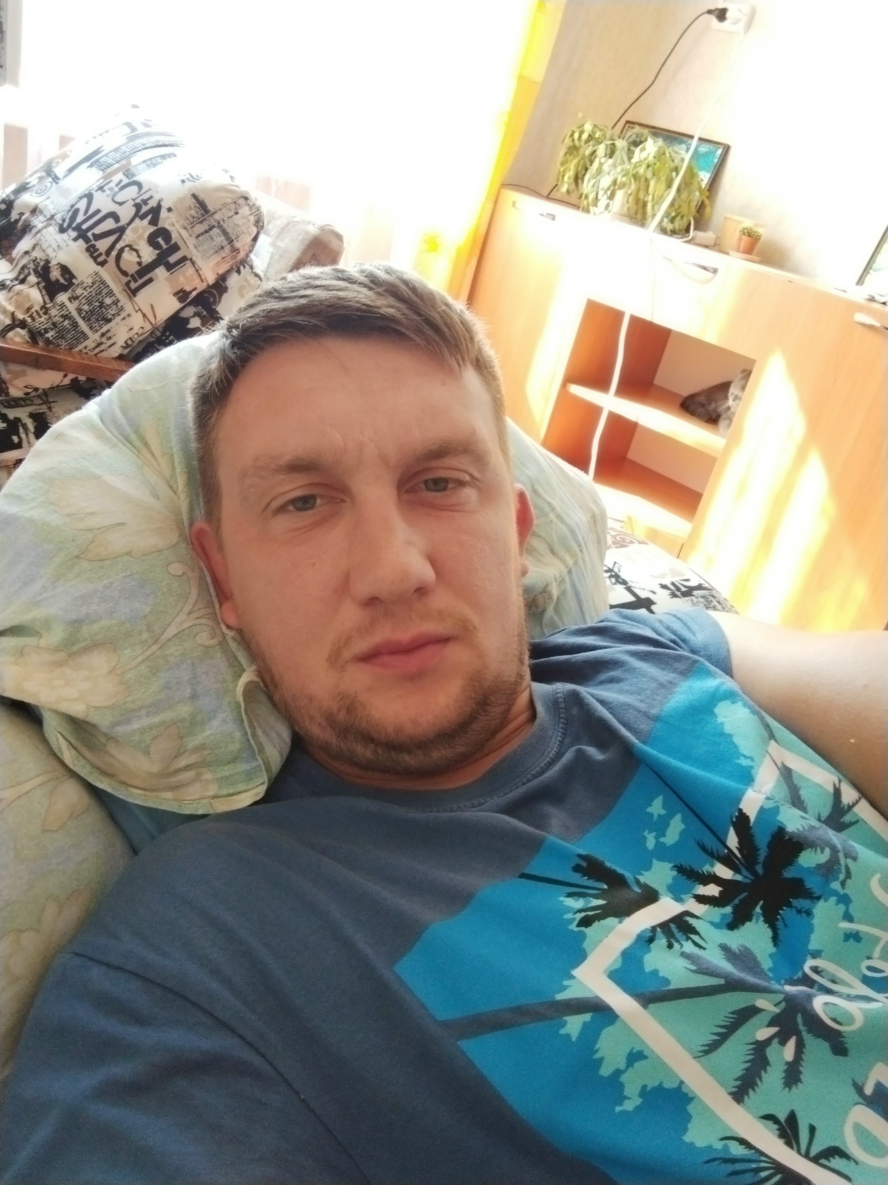 Фото: Погибший на войне с Украиной Груздев Денис Витальевич. Кировская область, добровольцы
