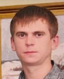 Фото: Погибший на войне с Украиной Никифоров Денис Николаевич. Оренбургская область, нет данных