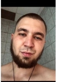 Фото: Погибший на войне с Украиной Иванченко Даниил Вадимович. Республика Саха (Якутия), добровольцы