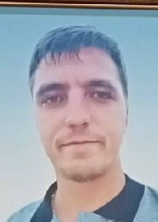 Фото: Погибший на войне с Украиной Симанов Владимир Андреевич. Тюменская область, заключенные