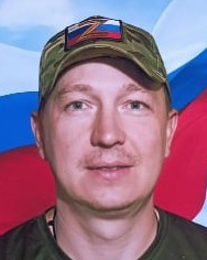 Фото: Погибший на войне с Украиной Барсуков Артём Олегович. Московская область, мотострелковые войска