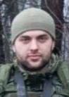 Фото: Погибший на войне с Украиной Полин Алексей Юрьевич. Алтайский край, мотострелковые войска
