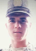Фото: Погибший на войне с Украиной Лесников Вадим Владимирович. Волгоградская область, нет данных