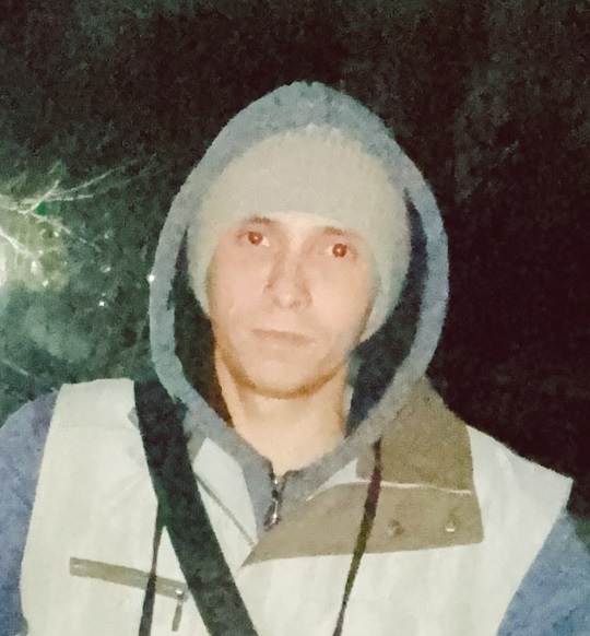 Фото: Погибший на войне с Украиной Марков Константин Александрович. Чувашская Республика, нет данных