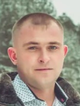 Фото: Погибший на войне с Украиной Муляр Александр Анатольевич. Свердловская область, мотострелковые войска