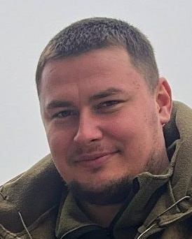 Фото: Погибший на войне с Украиной Шардаков Владимир Алексеевич. Пермский край, мобилизованные