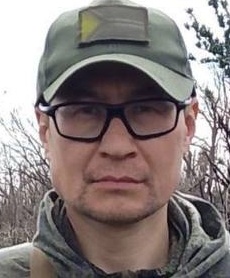 Фото: Погибший на войне с Украиной Демир-оол Айдыс Ильич. Республика Тыва, нет данных