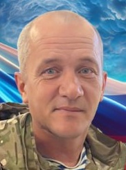 Фото: Погибший на войне с Украиной Угрюмов Илья Александрович. Челябинская область, нет данных