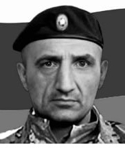 Фото: Погибший на войне с Украиной Гюльметов Имамеддин Расимович. Саратовская область, нет данных
