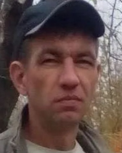 Фото: Погибший на войне с Украиной Ферулев Роман Петрович. Ставропольский край, мотострелковые войска