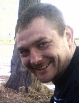 Фото: Погибший на войне с Украиной Тимкин Дмитрий Александрович. Чувашская Республика, добровольцы