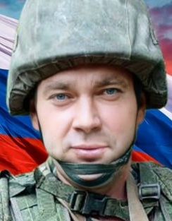 Фото: Погибший на войне с Украиной Каяев Алексей Алексеевич. Челябинская область, нет данных