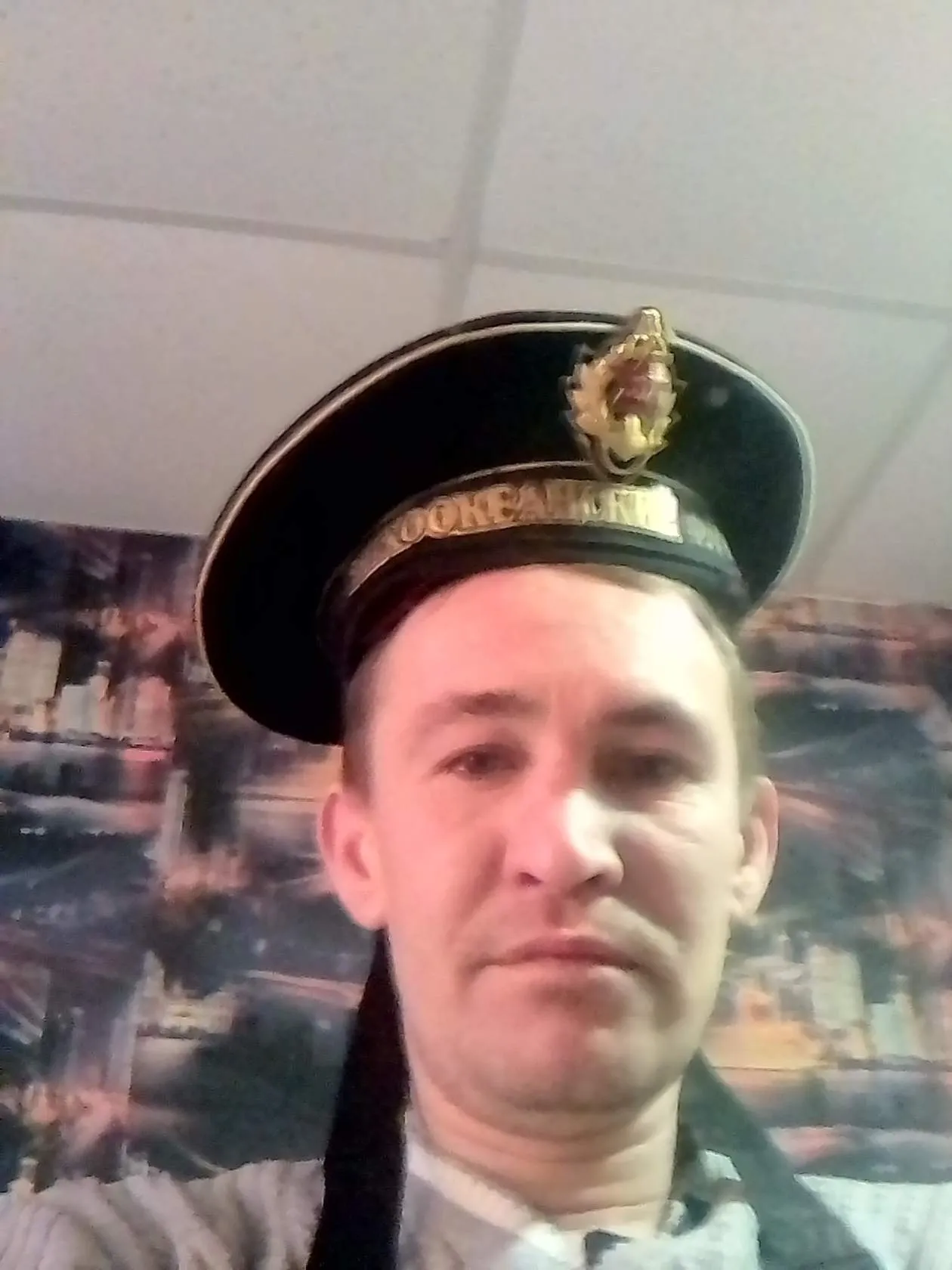 Фото: Погибший на войне с Украиной Белянкин Александр Сергеевич. Саратовская область, нет данных