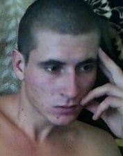 Фото: Погибший на войне с Украиной Семеняченко Сергей Александрович. Воронежская область, добровольцы