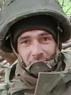 Фото: Погибший на войне с Украиной Лосев Сергей Анатольевич. ЛНР, мотострелковые войска
