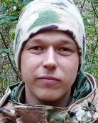 Фото: Погибший на войне с Украиной Малый Игорь Александрович. Республика Карелия, мотострелковые войска