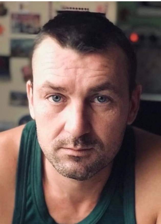 Фото: Погибший на войне с Украиной Семенов Андрей Михайлович. Кировская область, нет данных