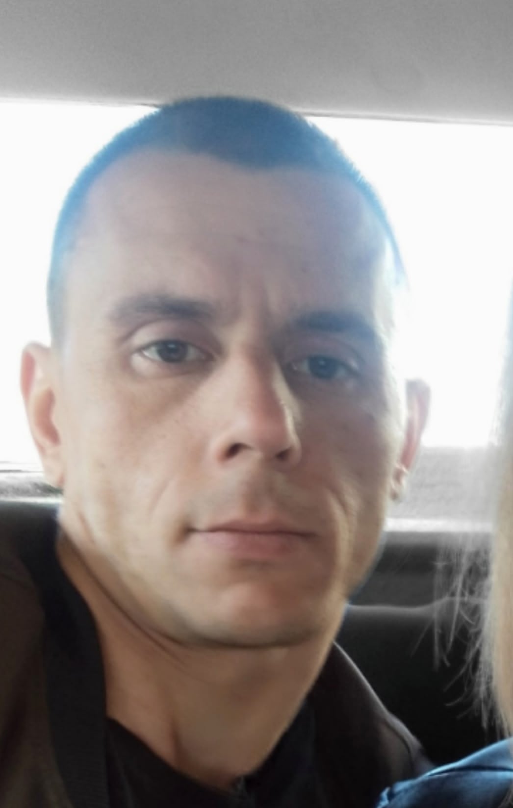Фото: Погибший на войне с Украиной Торопыно Алексей Александрович. Омская область, нет данных