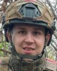 Фото: Погибший на войне с Украиной Зудилов Андрей Иванович. Алтайский край, нет данных