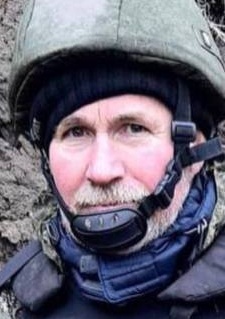Фото: Погибший на войне с Украиной Кутыгин Григорий Петрович. Волгоградская область, нет данных