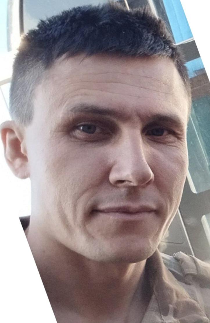 Фото: Погибший на войне с Украиной Захаров Владимир Владимирович. Республика Татарстан, нет данных
