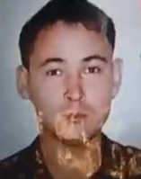 Фото: Погибший на войне с Украиной Козин Виктор Сергеевич. Амурская область, нет данных