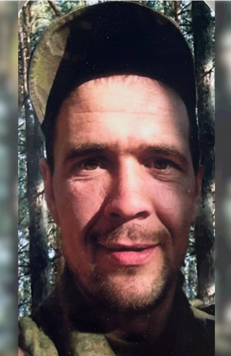 Фото: Погибший на войне с Украиной Ширяев Александр Николаевич. Свердловская область, нет данных