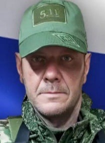 Фото: Погибший на войне с Украиной Трусов Алексей Александрович. Кемеровская область, нет данных