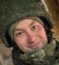 Фото: Погибший на войне с Украиной Липин Павел Игоревич. Удмуртская Республика, нет данных
