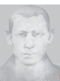 Фото: Погибший на войне с Украиной Кудрин Виталий Владимирович. Кемеровская область, мотострелковые войска