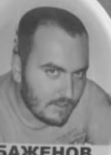 Фото: Погибший на войне с Украиной Баженов Владимир Викторович. Иркутская область, нет данных