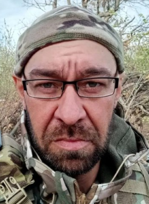 Фото: Погибший на войне с Украиной Миннегалиев Ринат Ришатович. Республика Башкортостан, нет данных