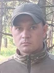 Фото: Погибший на войне с Украиной Жерновков Иван Викторович. Республика Башкортостан, мотострелковые войска