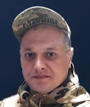 Фото: Погибший на войне с Украиной Пигалев Виталий Александрович. Краснодарский край, мотострелковые войска