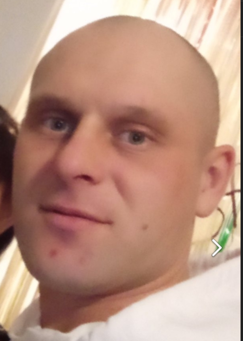 Фото: Погибший на войне с Украиной Сагалатов Степан Валерьевич. Республика Хакасия, заключенные