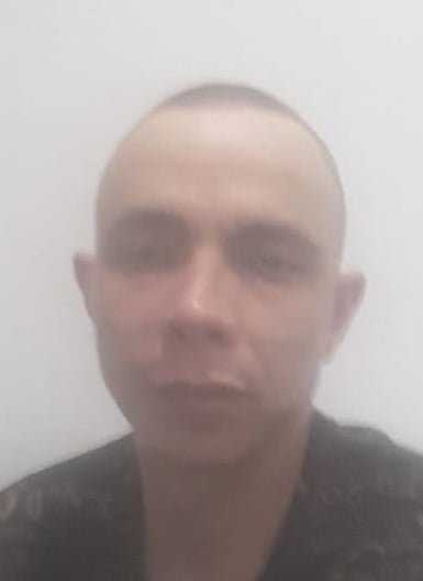 Фото: Погибший на войне с Украиной Кильмаматов Ирек Шамилевич. Республика Башкортостан, нет данных
