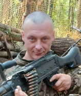 Фото: Погибший на войне с Украиной Поддубный Михаил Сергеевич. Вологодская область, мотострелковые войска