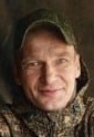 Фото: Погибший на войне с Украиной Буторин Юрий Геннадьевич. Республика Карелия, нет данных