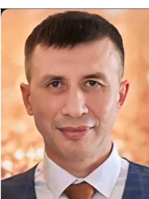 Фото: Погибший на войне с Украиной Акиров Малик Тагирович. Саратовская область, заключенные