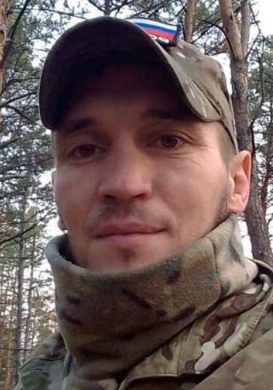 Фото: Погибший на войне с Украиной Гайнутдинов Артур Айратович. Республика Татарстан, нет данных