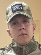 Фото: Погибший на войне с Украиной Цыганов Александр Олегович. Нижегородская область, добровольцы