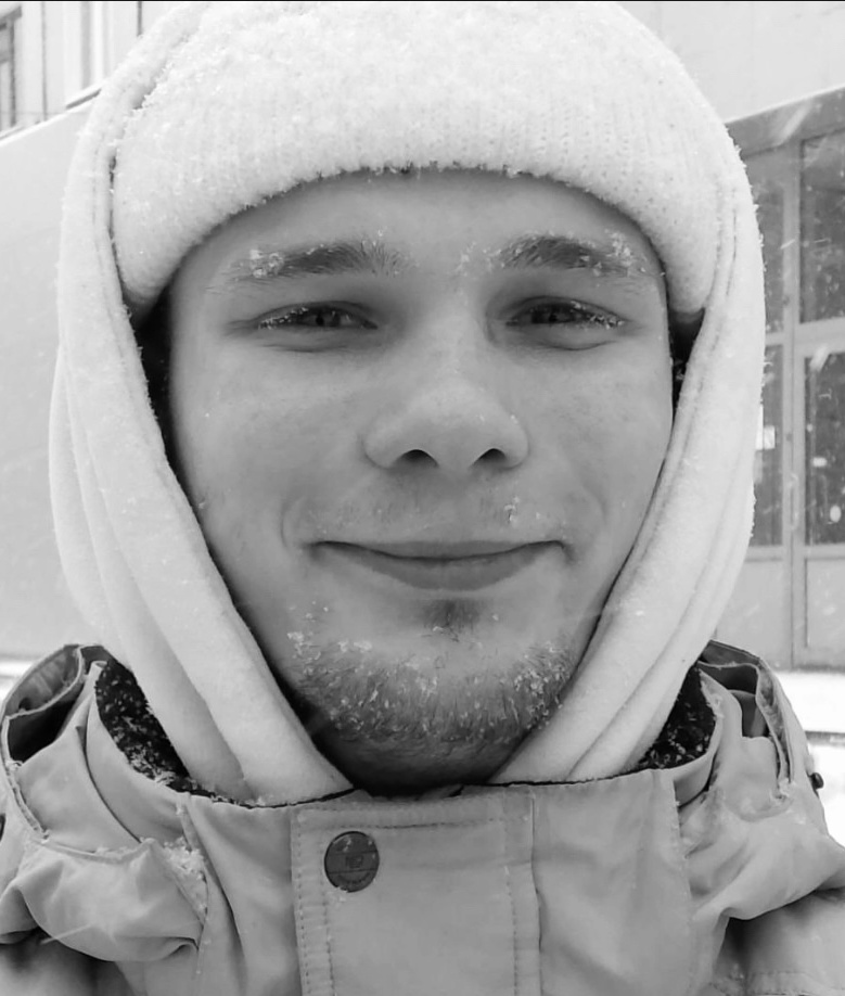 Фото: Погибший на войне с Украиной Чижаев Артём Александрович. Кемеровская область, добровольцы