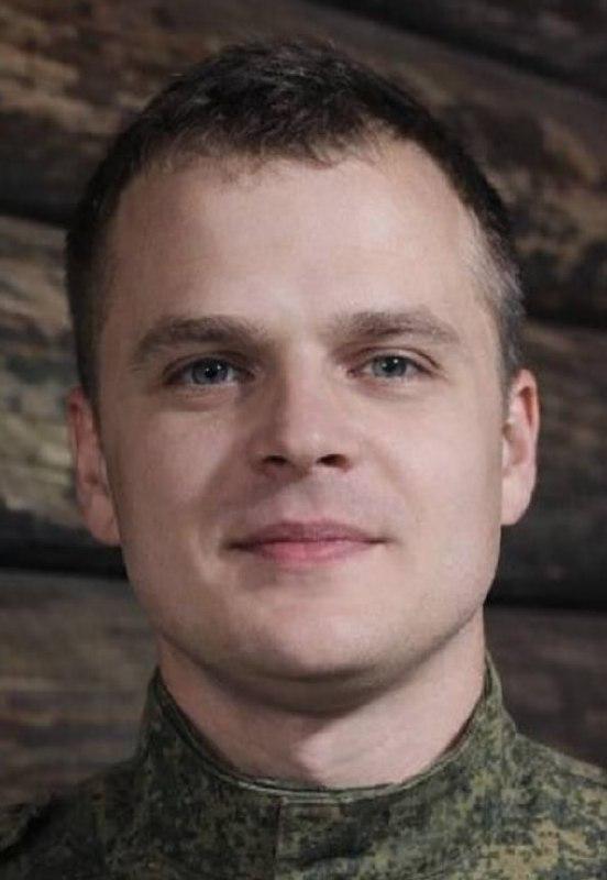 Фото: Погибший на войне с Украиной Караев Кирилл Валерьевич. Республика Татарстан, нет данных