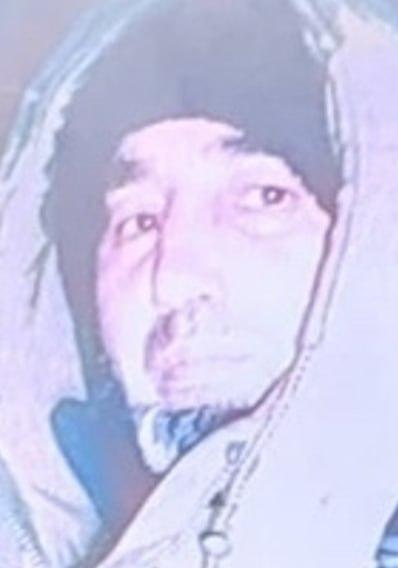 Фото: Погибший на войне с Украиной Ахмедов Жахонгир Бобокулович. Республика Татарстан, добровольцы