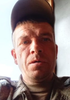 Фото: Погибший на войне с Украиной Куликов Борис Алексеевич. Тверская область, нет данных