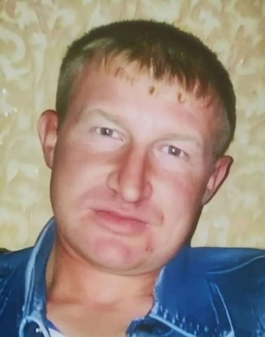 Фото: Погибший на войне с Украиной Роженцев Владимир Валерьевич. Нижегородская область, мотострелковые войска